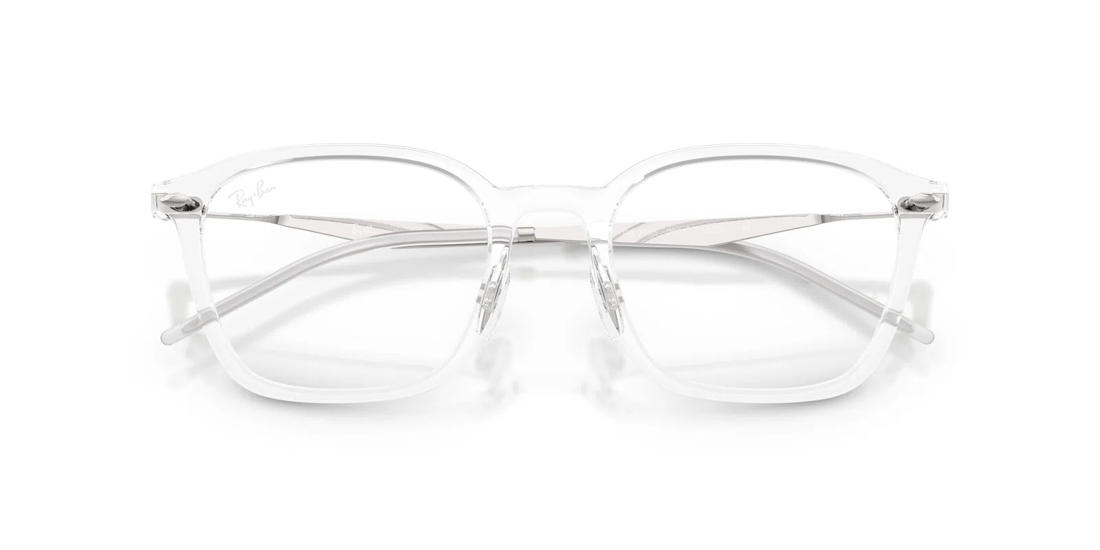 Ray-Ban 7555 Eyeglasses - view 17